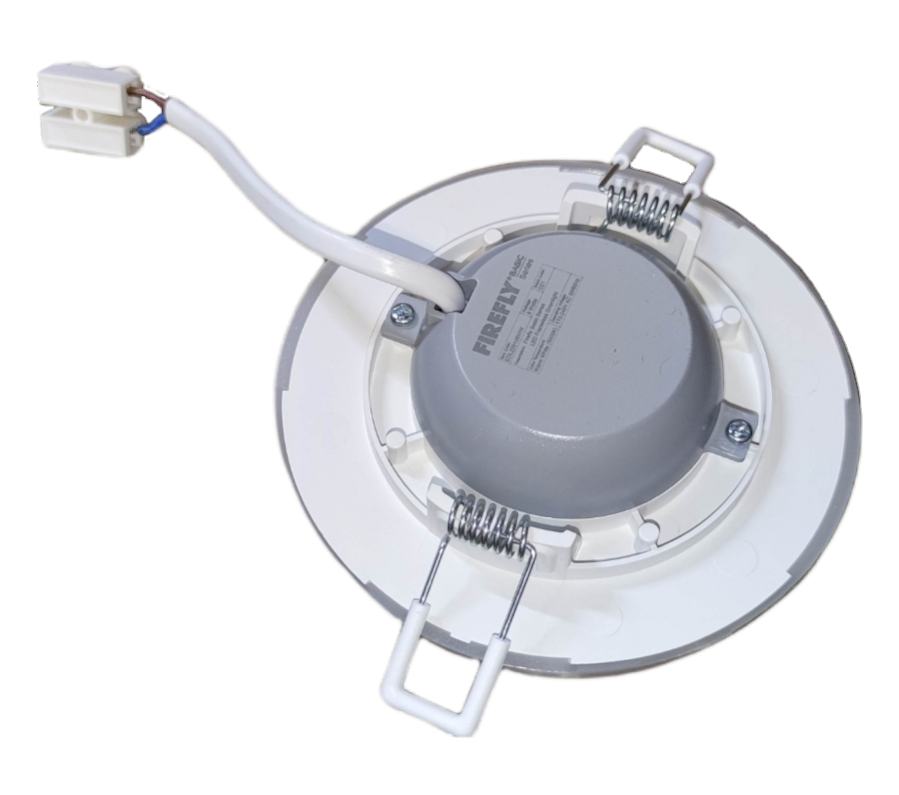 Firefly 9W LED Downlight 220V Warm White