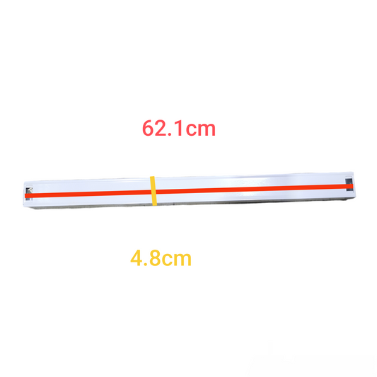 Ecolum 1x20W Fluorescent Fixture Housing Box Type 220V EXB20