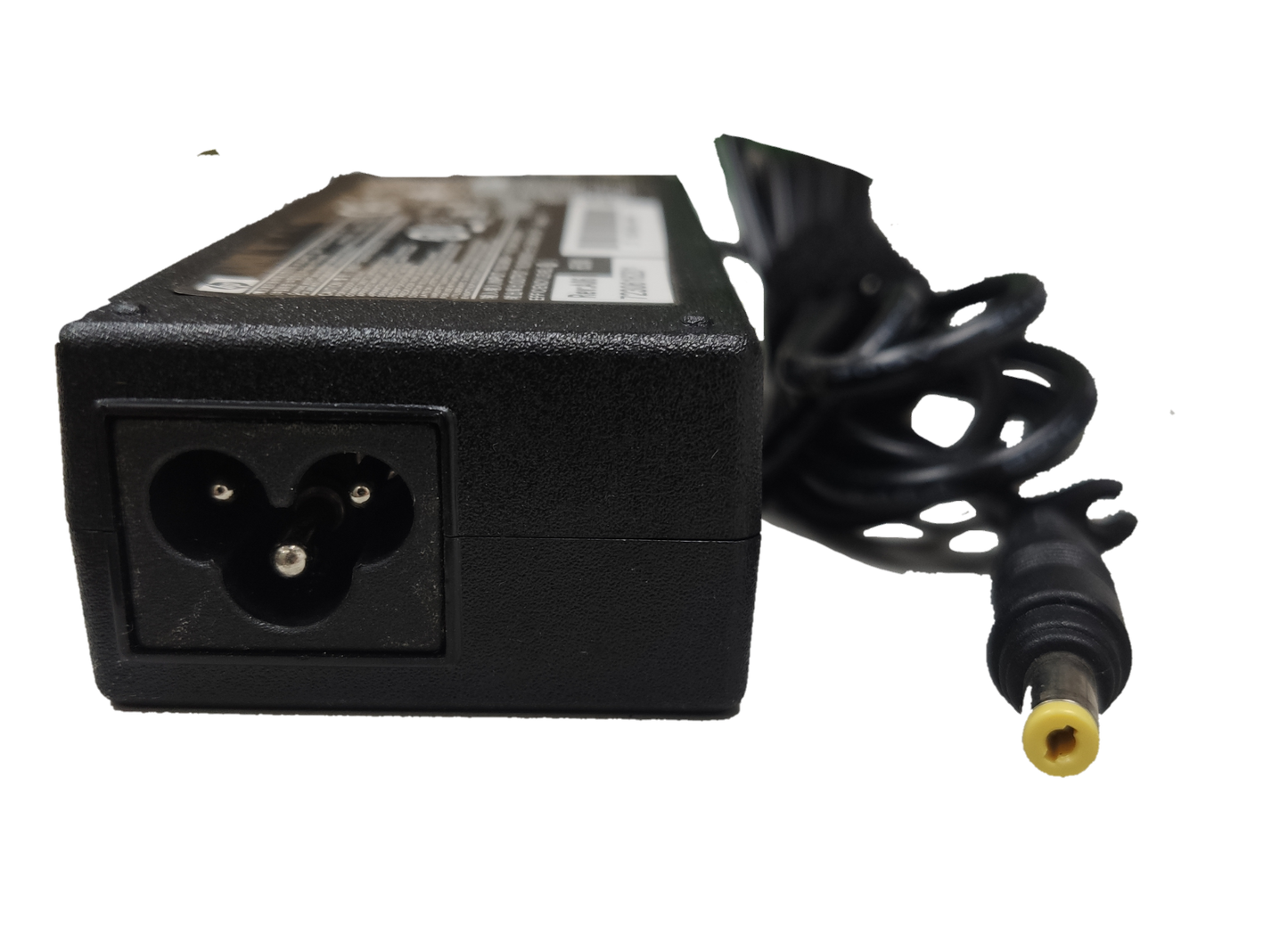 Adaptor 18.5V DC 3.5A 4.8mm x 1.7mm black power adaptor and charger from China with cable