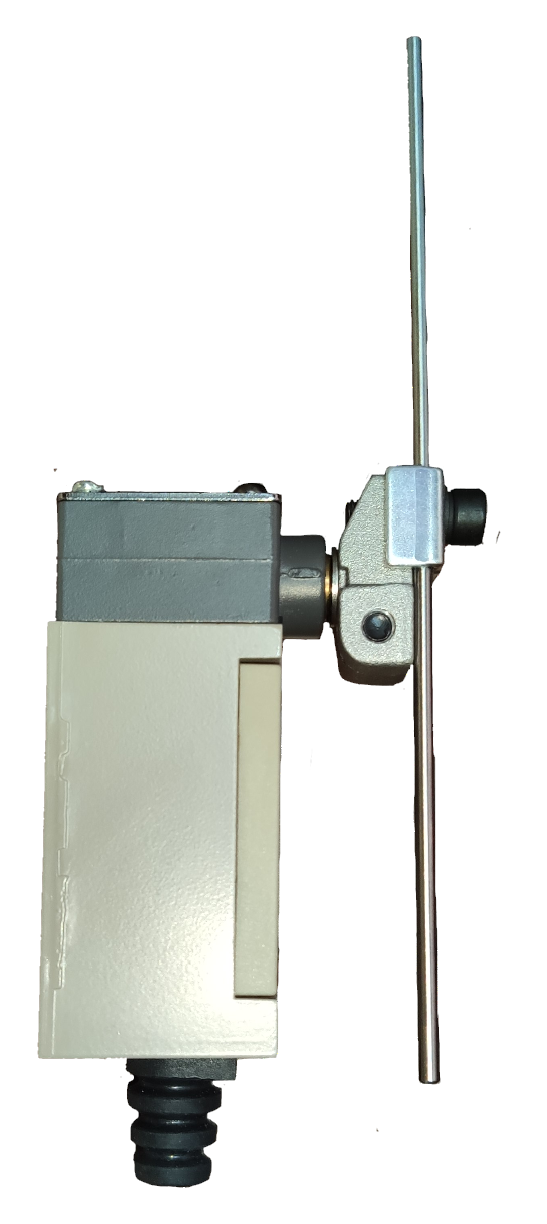 Omron Limit Switch with Metal Rod 5A 250VAC