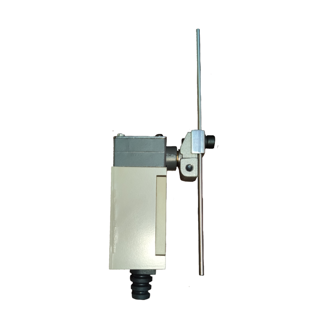 Omron Limit Switch with Metal Rod 5A 250VAC