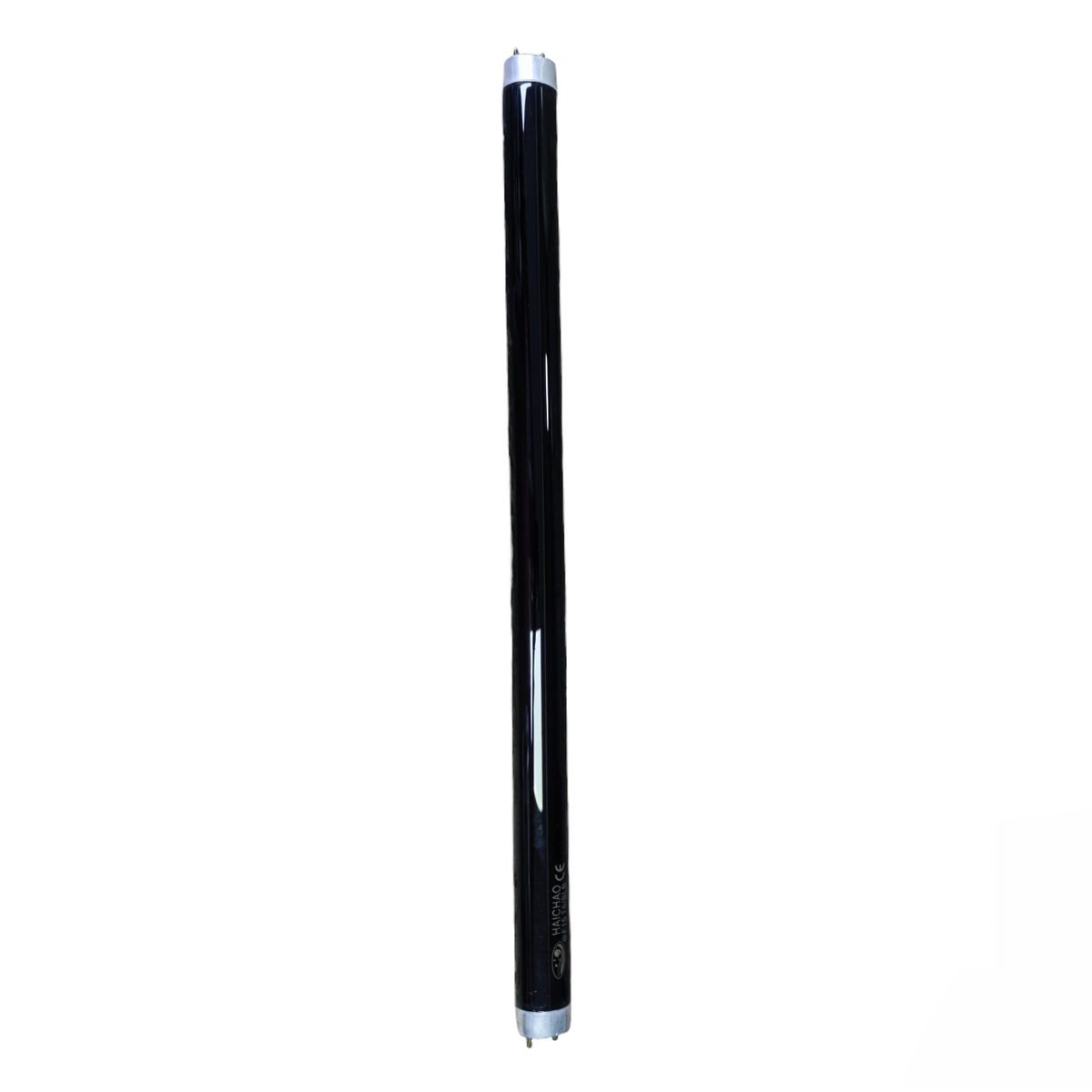 Hai Chao 15W T8 Fluorescent Tube Black Light Black, Ultra Violet Lamp