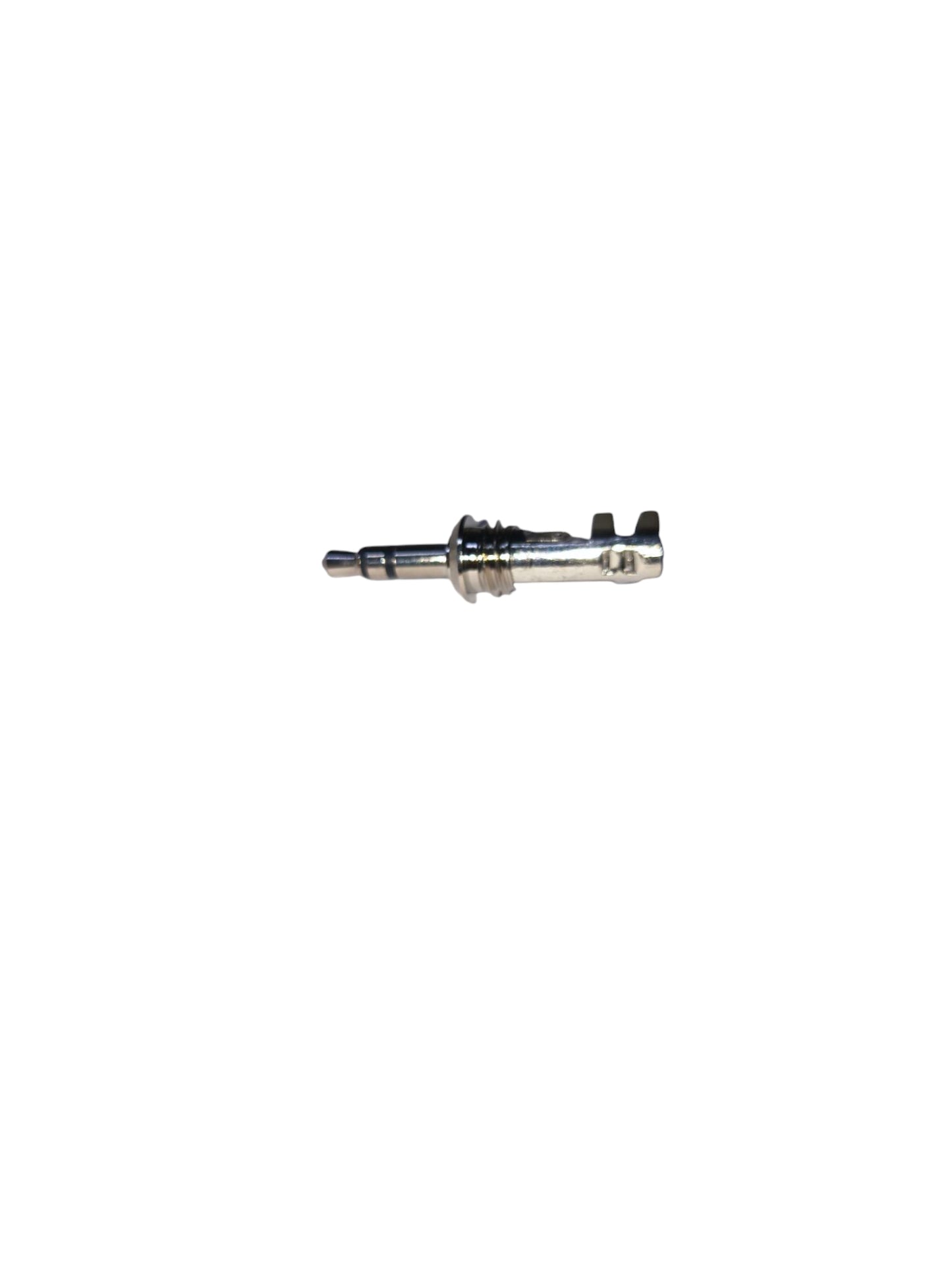 Amphenol Phone STR Stereo Nickel KS3P nickel plated stereo phone plug connector for microphone accessories