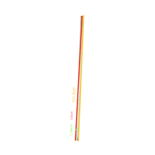 NEC Aquarium Tube 36W fluorescent tube T8 with dimensions for aquarium lighting solutions