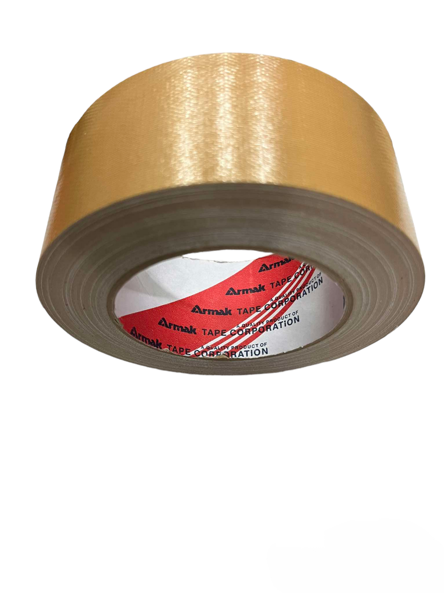Armak duct tape 2 inch roll with strong adhesive for sealing and repairs