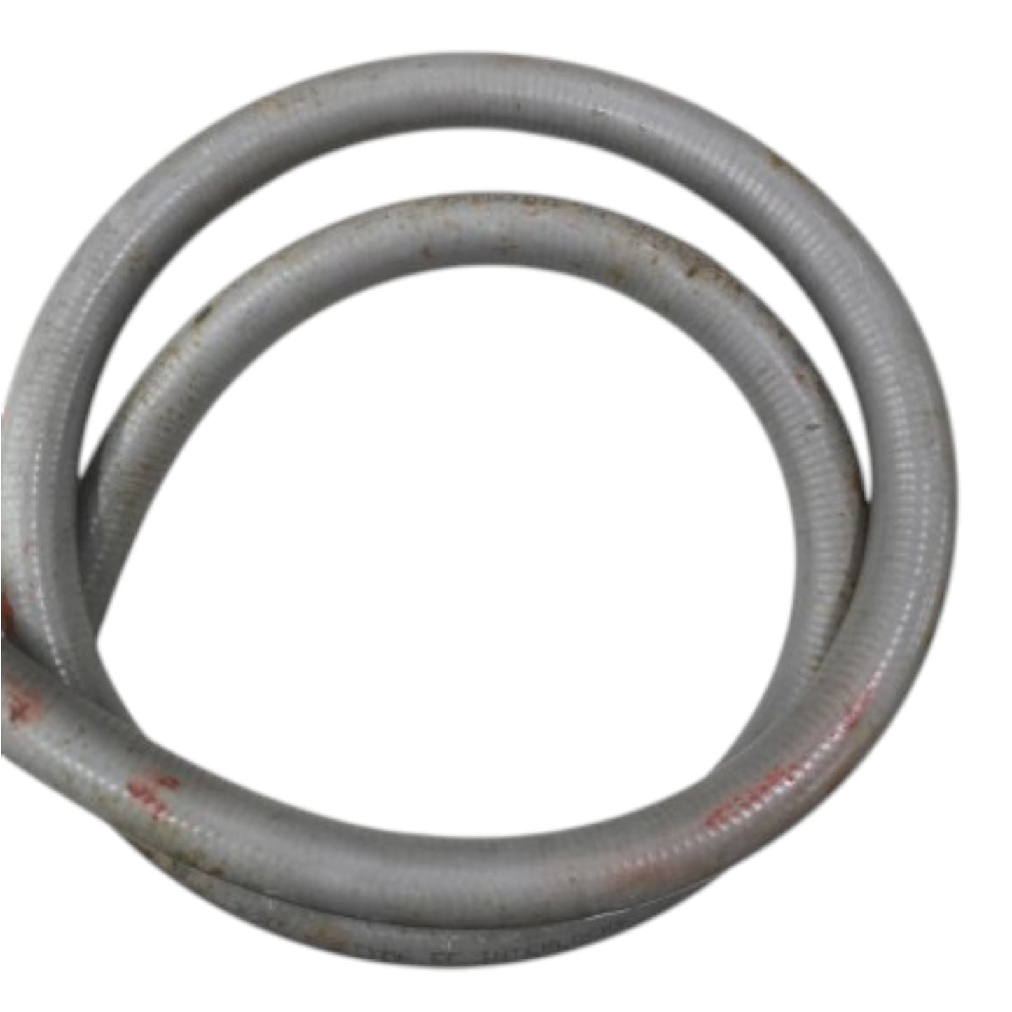 Arrowtite Liquidtight Flexible Hose 65mm coiled grey corrugated protective conduit for cables
