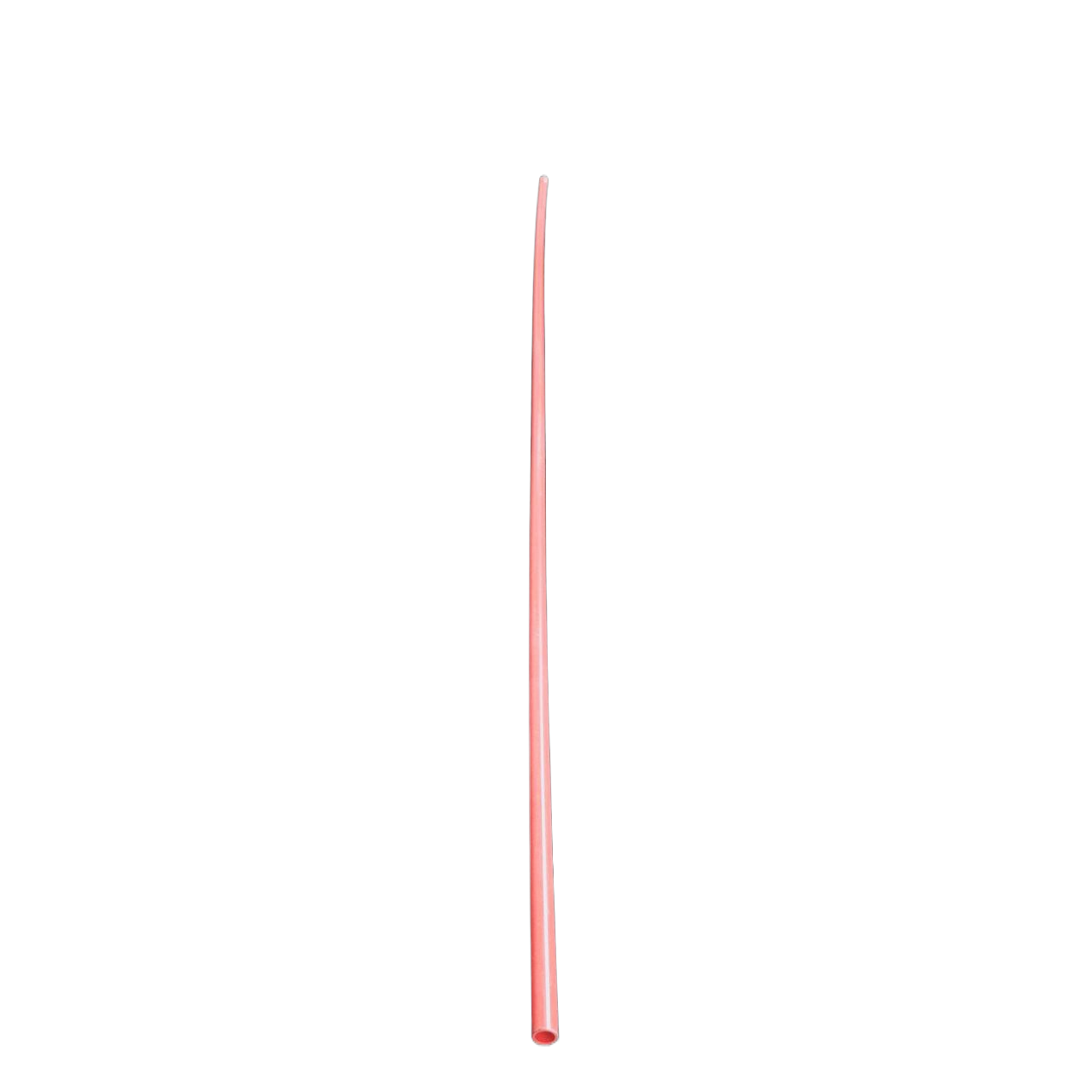 25mm Permaline PVC conduit pipe in red by Atlanta for electrical and plumbing applications