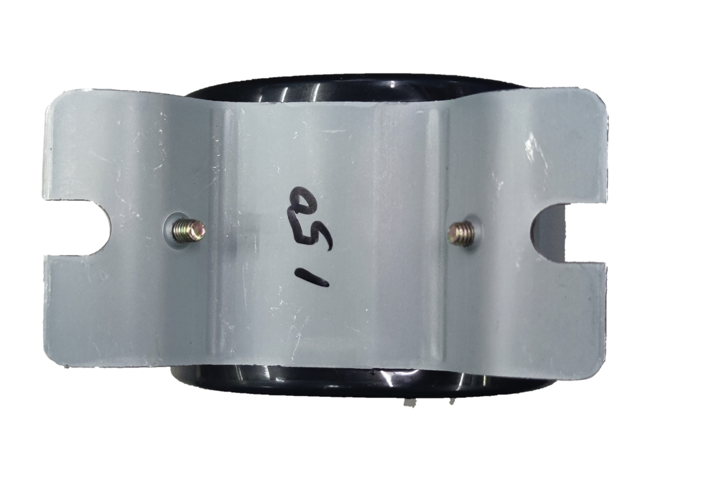Auspicious door chimes current transformer 150 to 5 ratio mounted on metal bracket for installation
