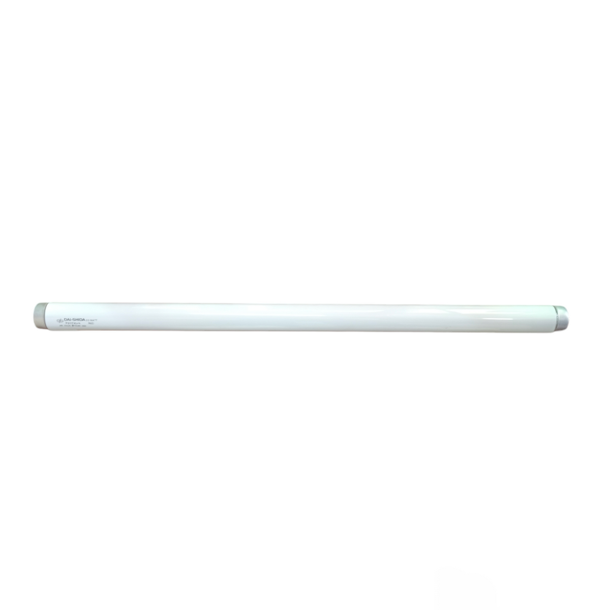 Dai-Shida 20W T10 Fluorescent Tube Red