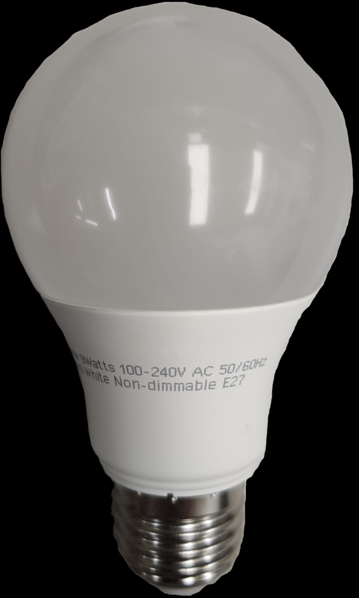 Firefly 9W LED Bulb E27 220V Warm White
