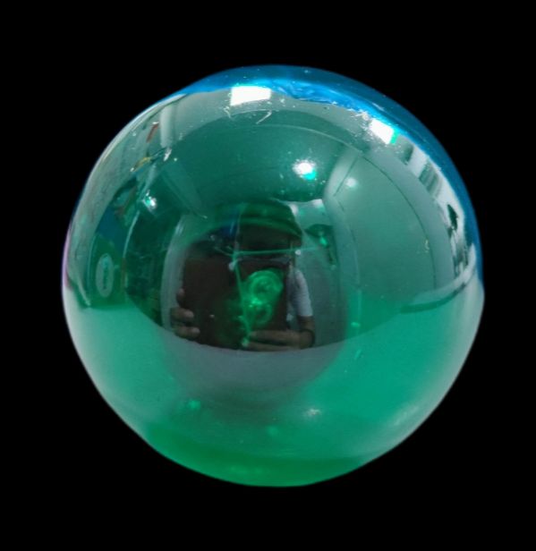 Focus Ping Pong Bulb E27 110V 15W, Round Bulb E27 110V AC 15W