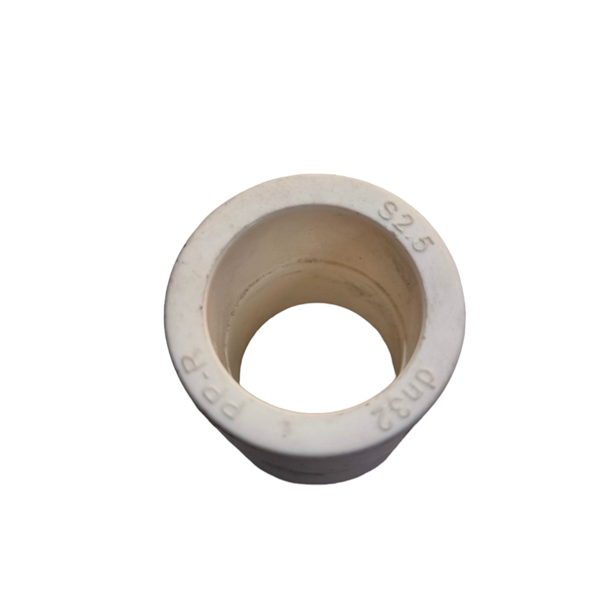 Meco PPR Coupling S2.5 Available in 20mm, 25mm and 32mm
