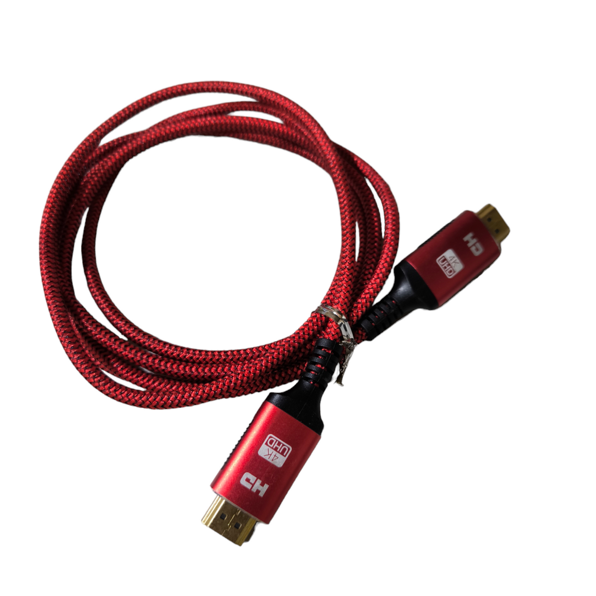 Grippes HDMI Cables Different Lengths and Versions Audio/ Video Cables