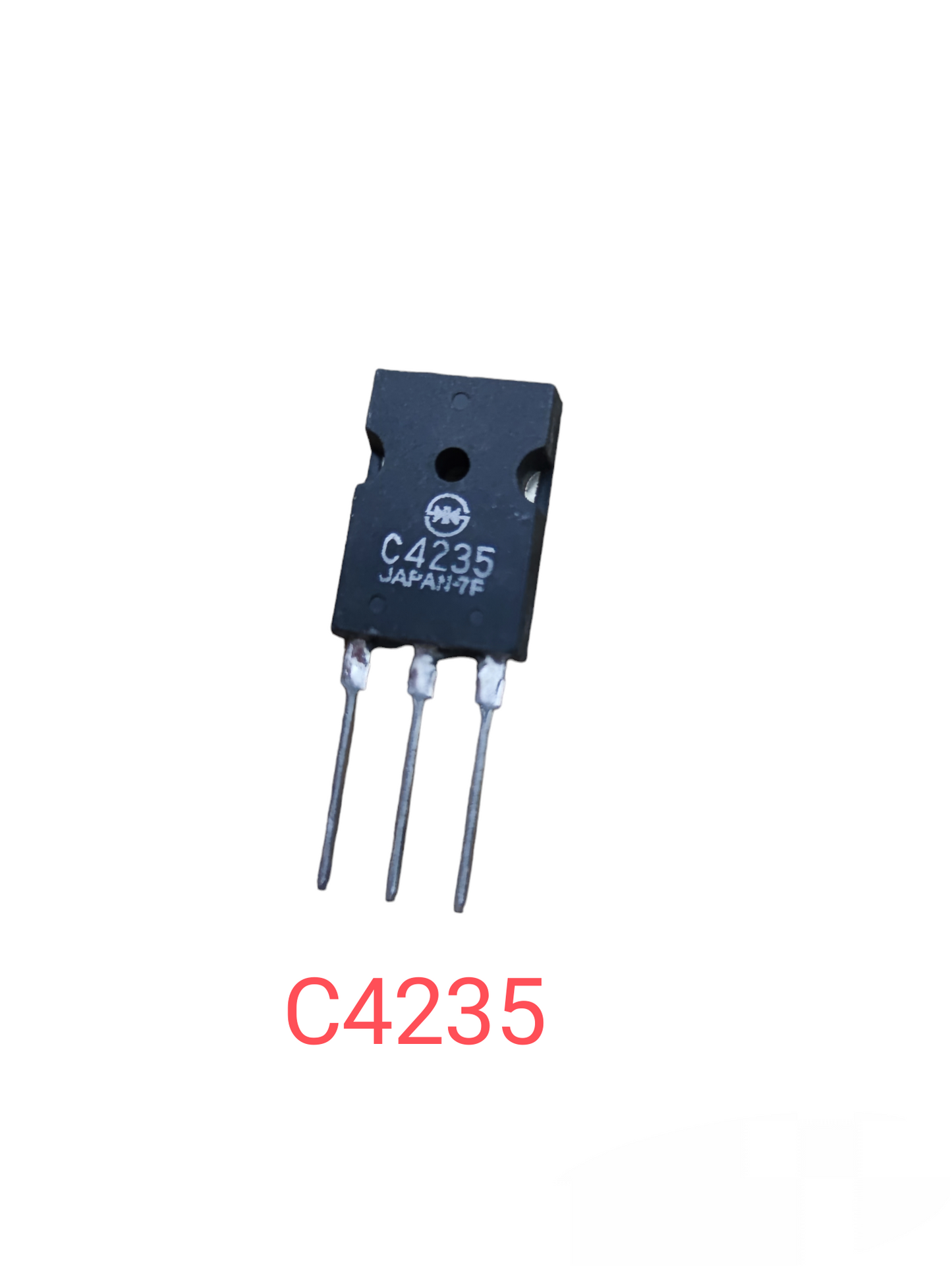 Transistors Different Kind Classic Series, Transistor