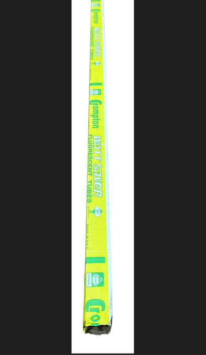 Crompton 30W T-8 Germicidal Tube UV-C