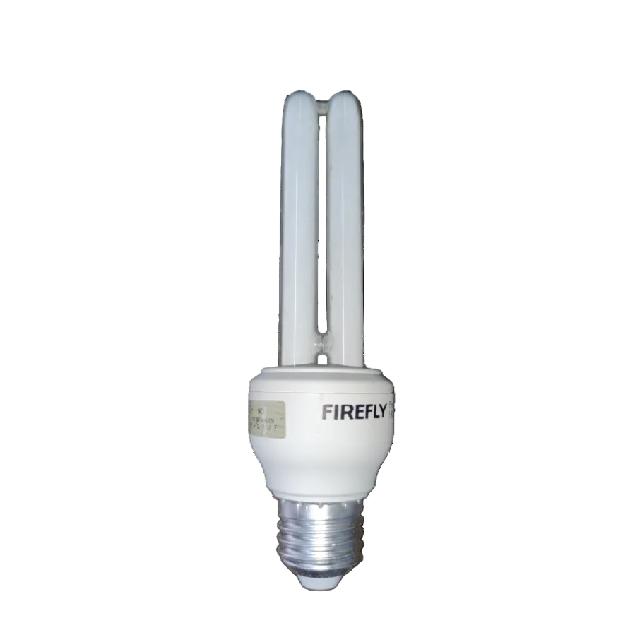 Firefly 13W CFL E27 220V 2U Daylight 6500K