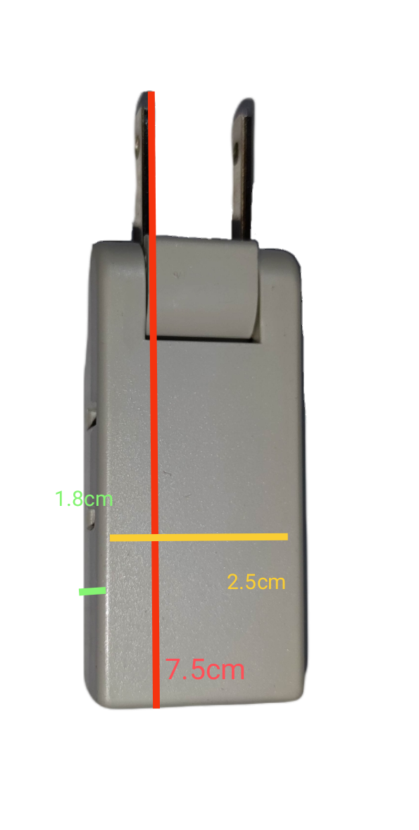 Omni Triple Top Adaptor 10A 250V WSA-004 , Flexi Cube Tap 10A 250V, Swing Type 4 Gang Adaptor 10A 250V