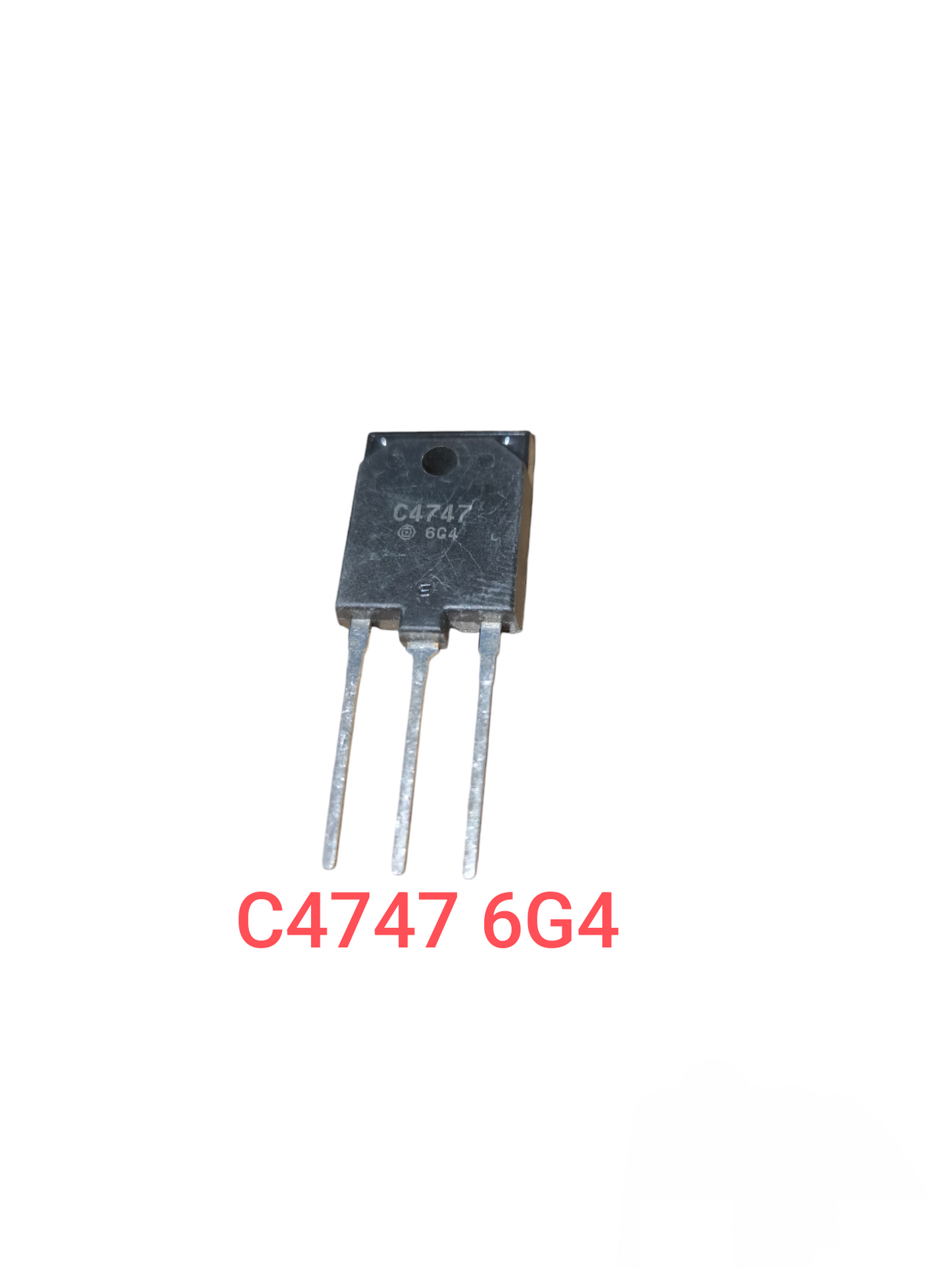 Transistors Different Kind Classic Series, Transistor