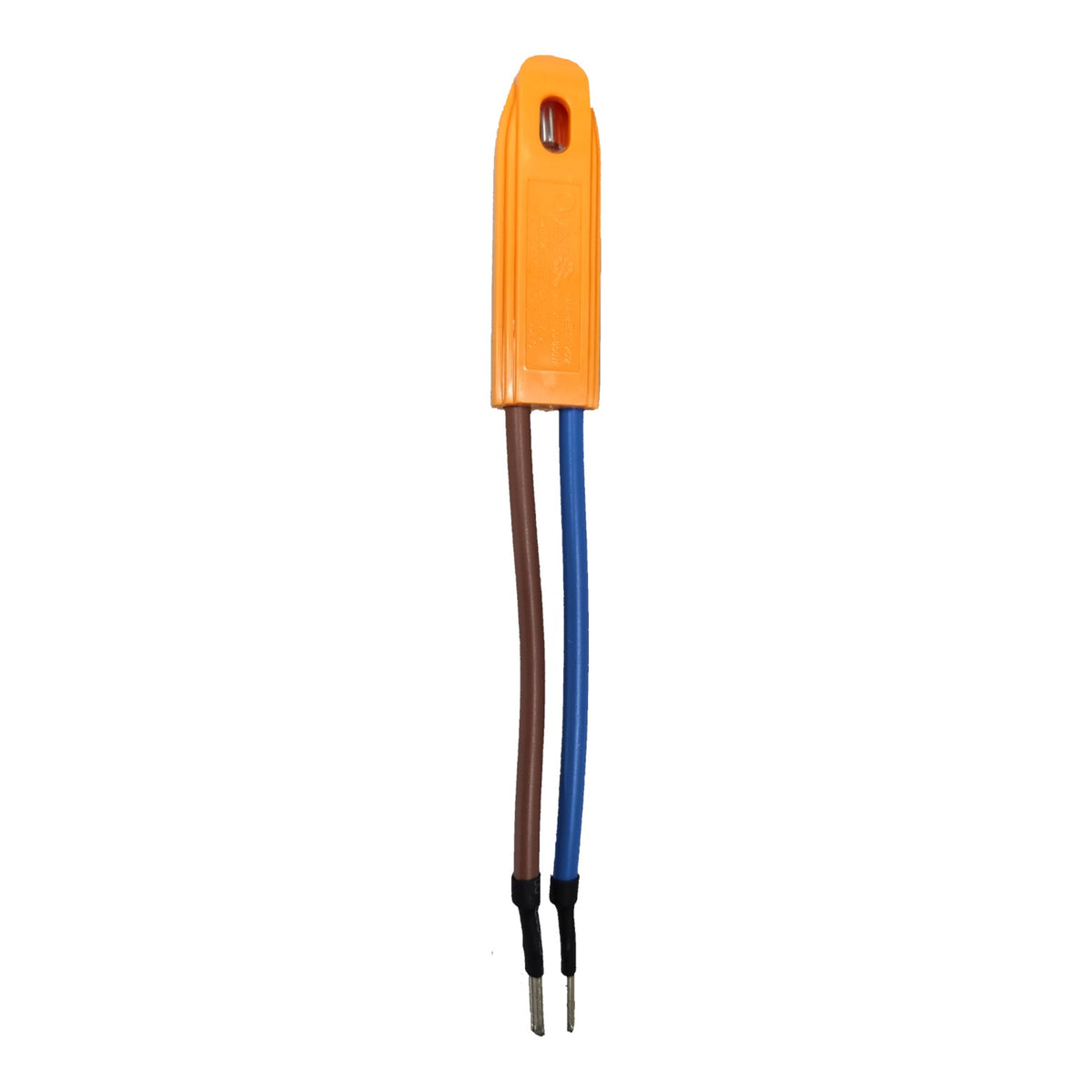 Omni Electric Circuit Tester, Test Lite, Line Tester, Test Light (AC-DC) Voltage Range of 90V to 600V ECT-202-PK
