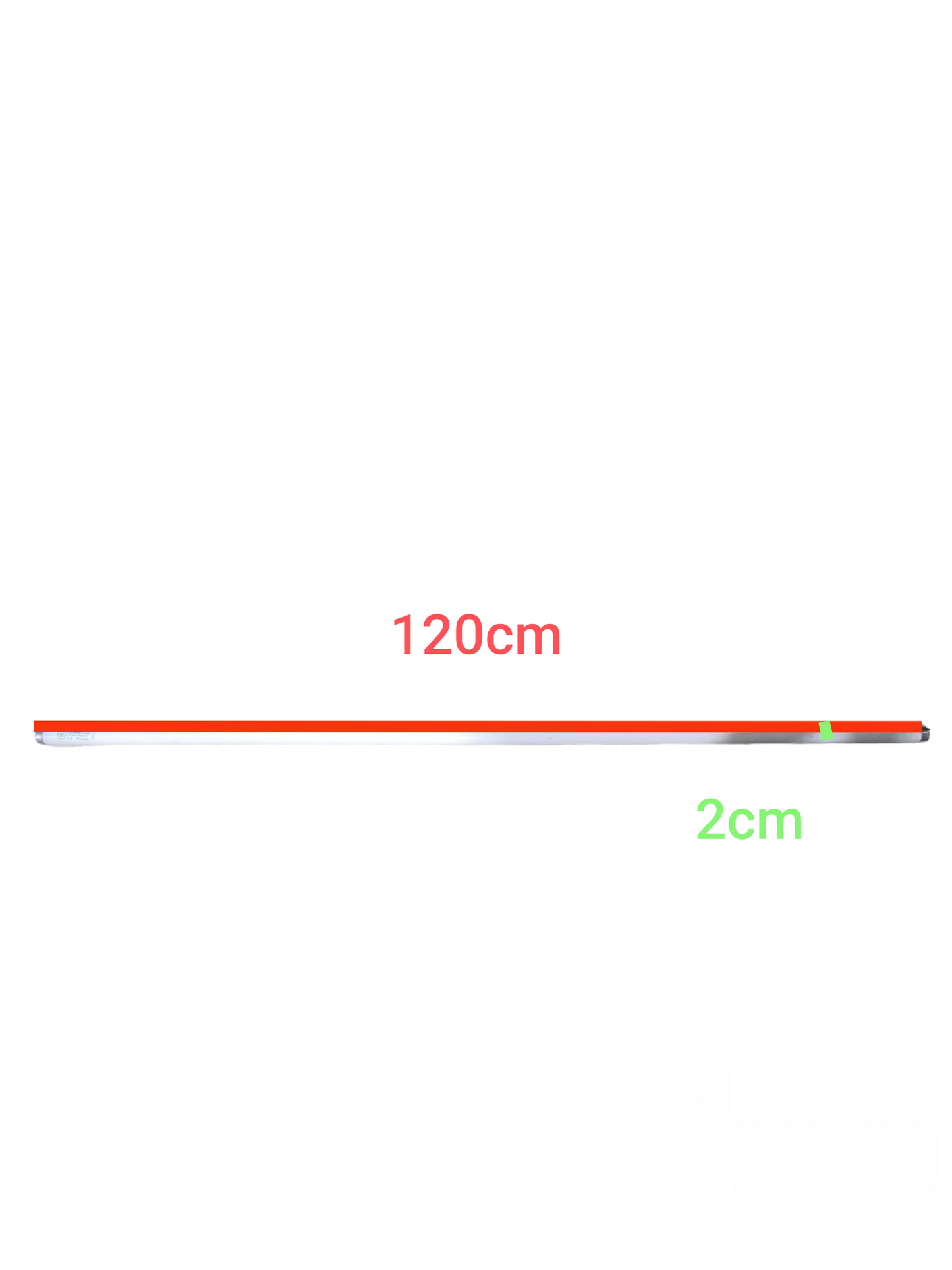 GE 32W T8 Fluorescent Tube Linear Daylight 6500K