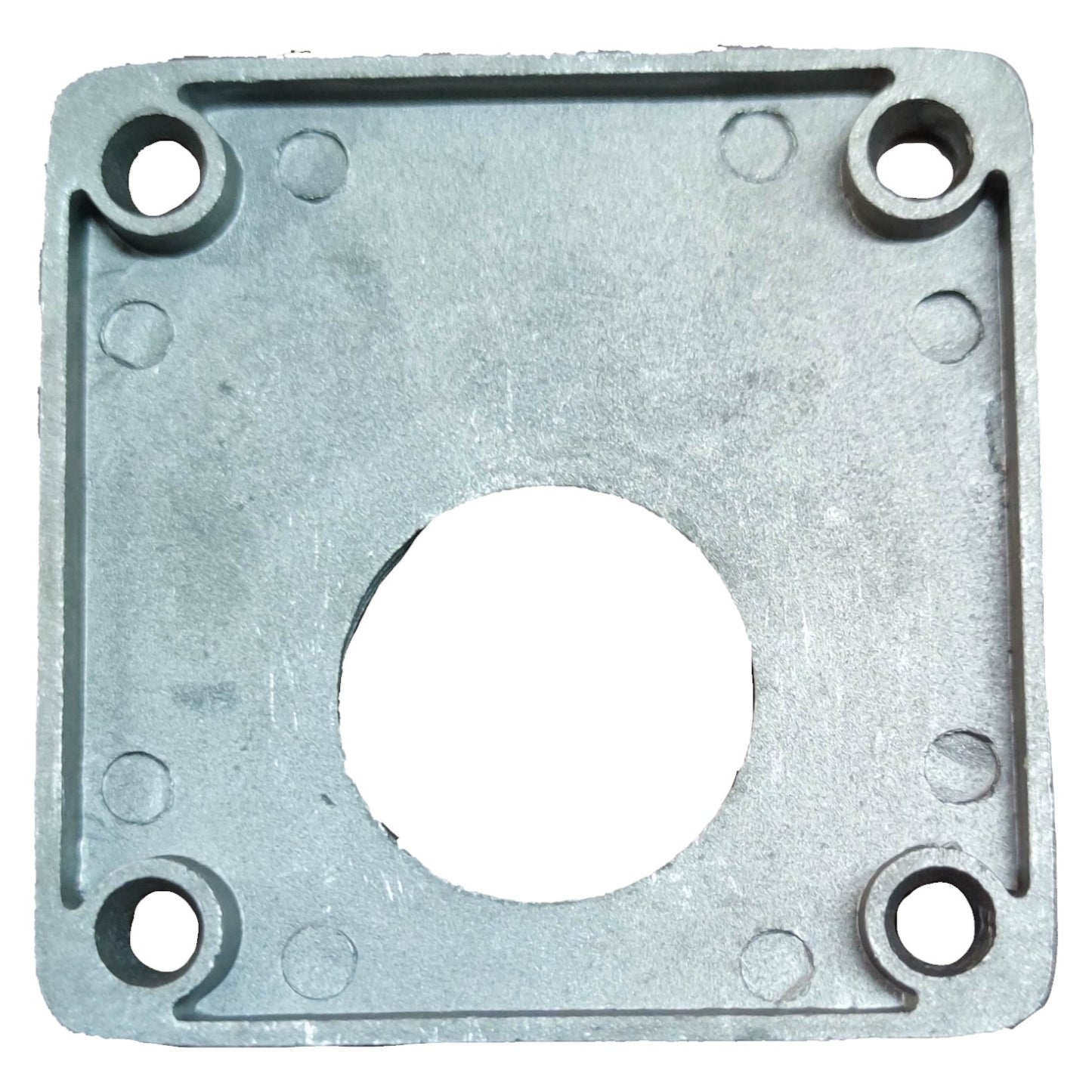 Local Meter Base Hub 1 1/4, KWH Meter Base Hub
