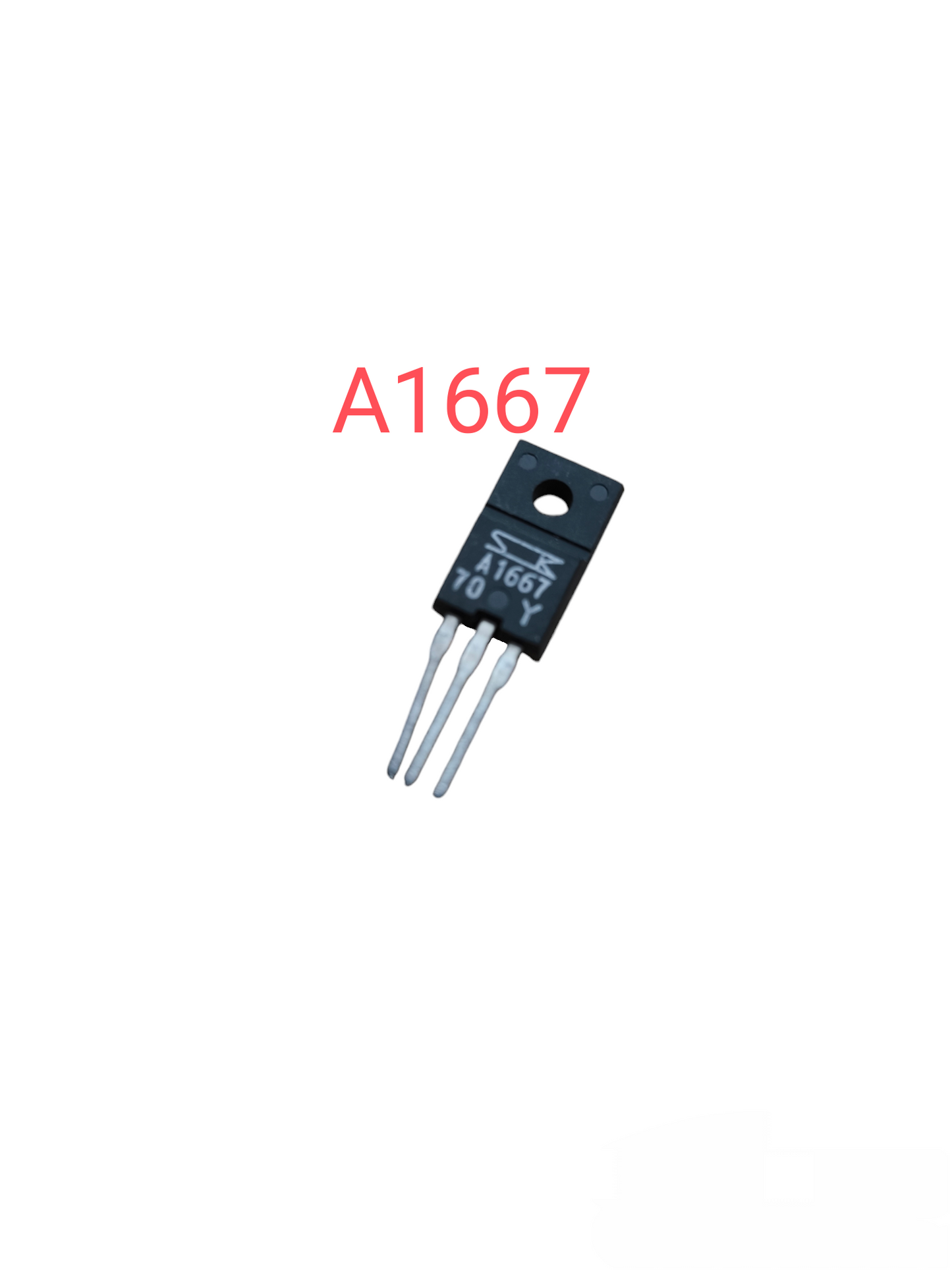 Transistor Different Kinds, Transistors