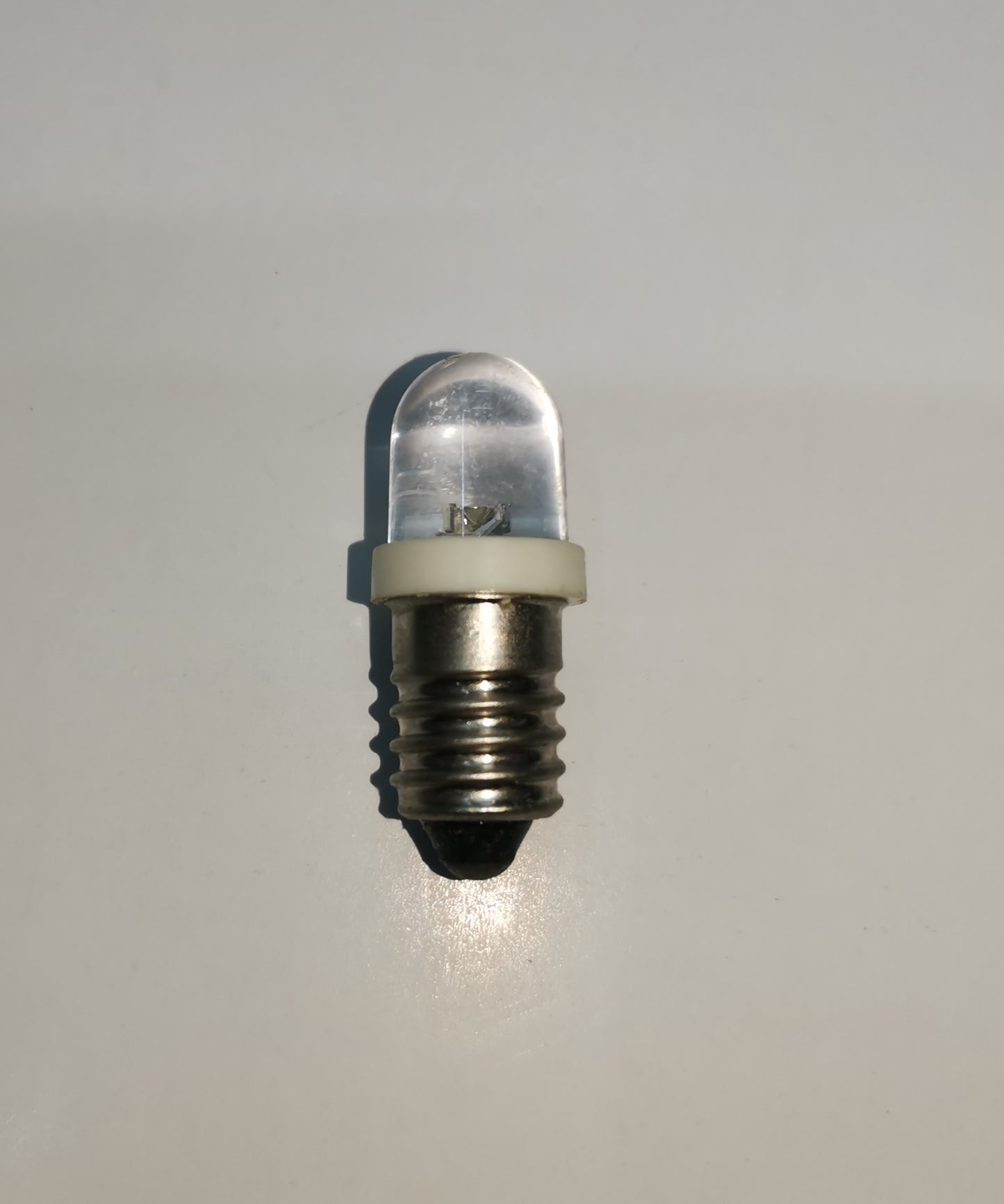 Led Pilot Light bulb E10 24Volts (3pcs + 2 pcs)