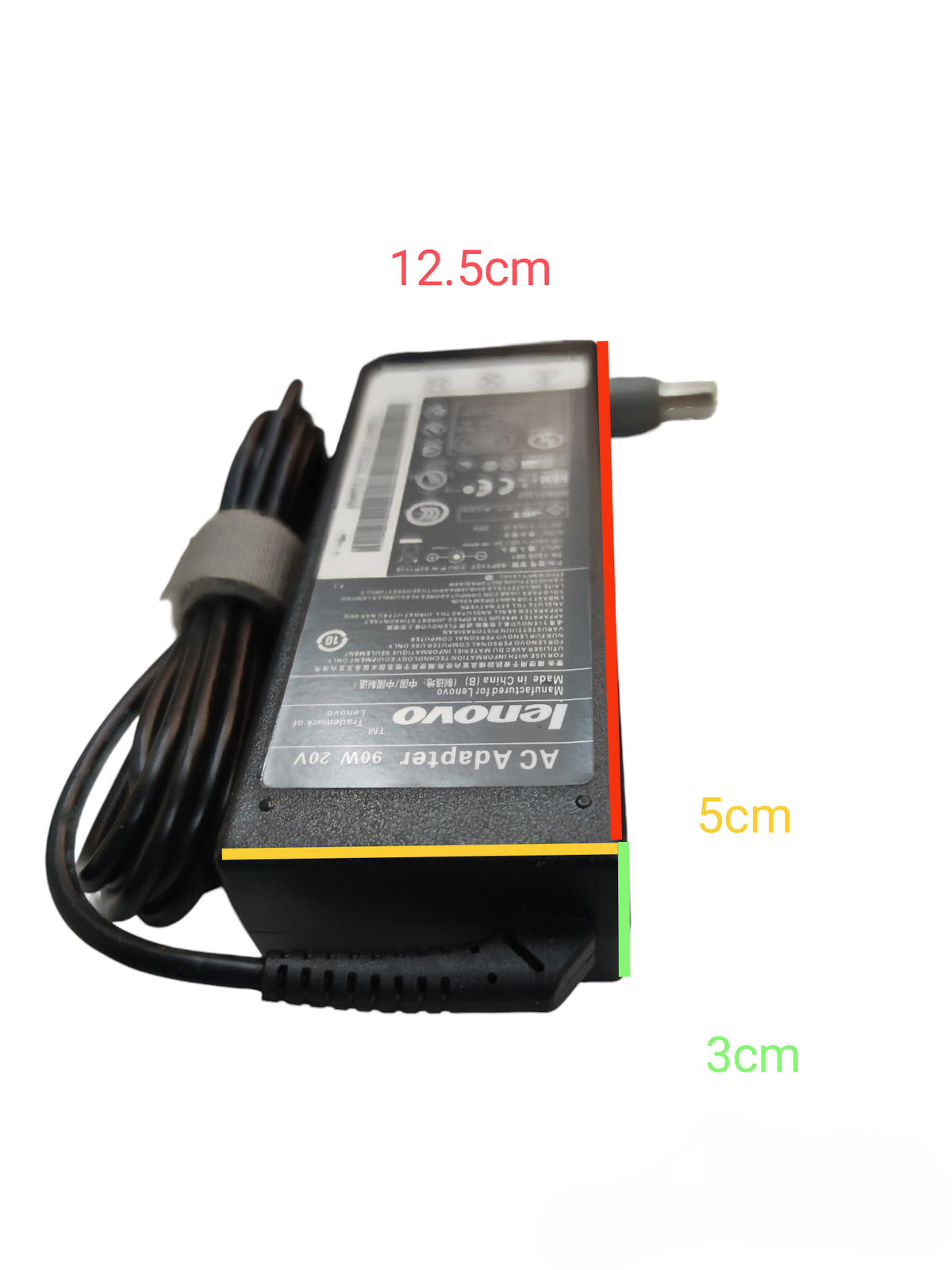 Laptop Charger Adaptor, Laptop Adaptor, Laptop Power Supply