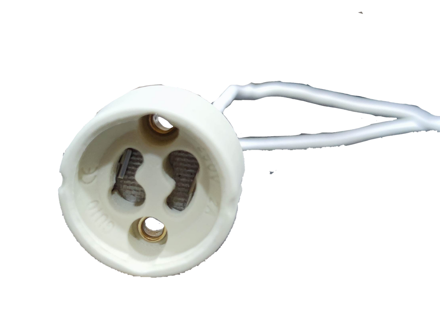 Firefly GU10 Porcelain Socket