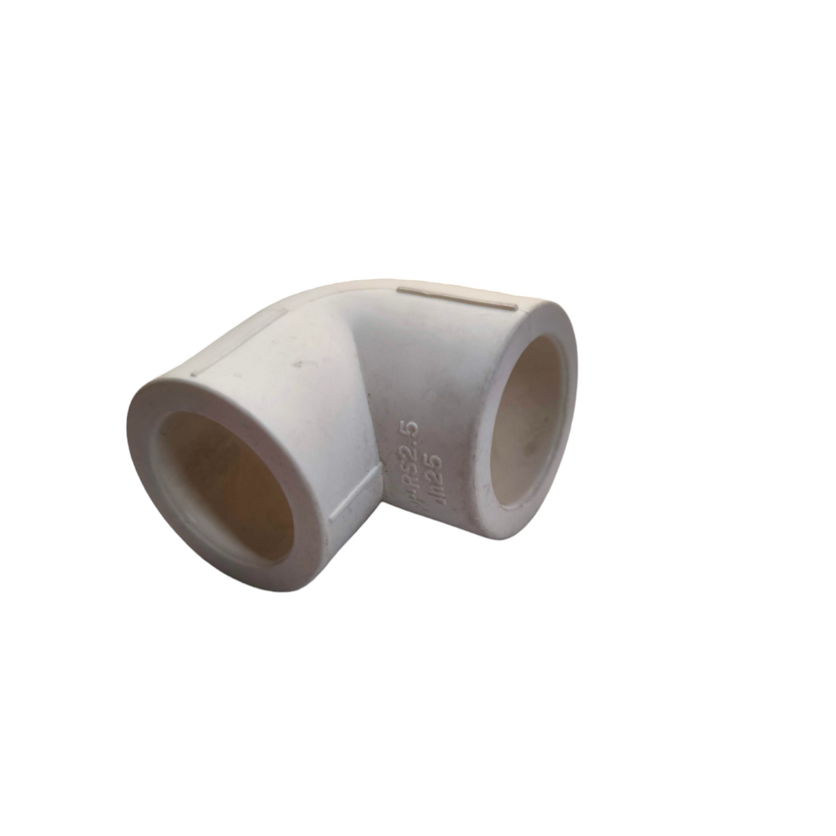 Meco PPR Elbow 90 Degrees For Hot and Cold S2.5