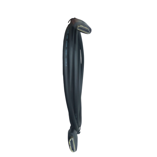 Belkin HDMI cable 2 meter featuring flexible design for easy connectivity between devices