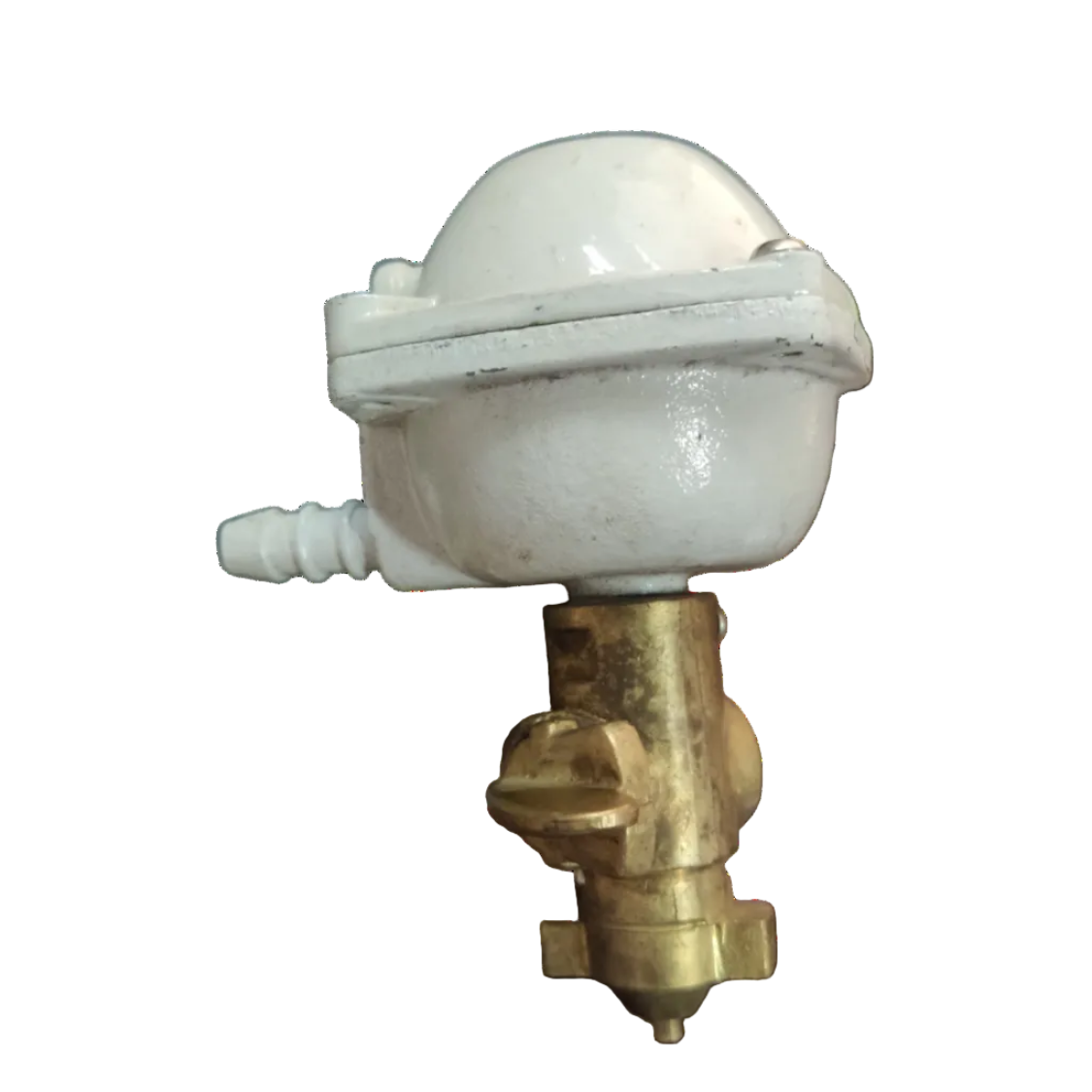 Denko Gas Regulator Shellane