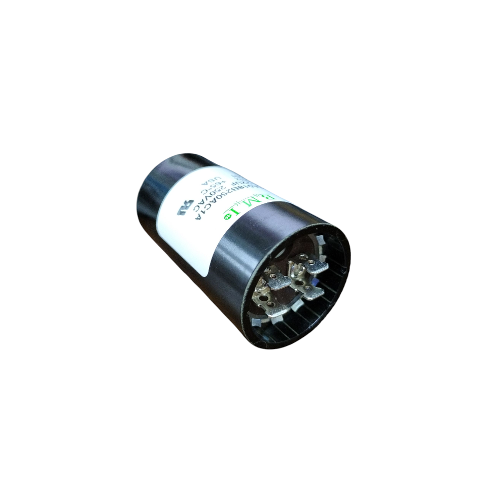 Starting Capacitor 18-22UF 250V designed for efficient electrical performance and reliability
