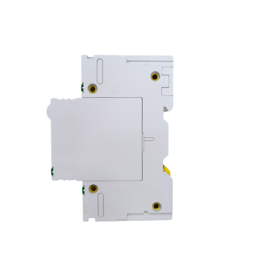 Shihlin 20kA 1Pole 320V Surge Protective Device white uninterrupted power supply unit