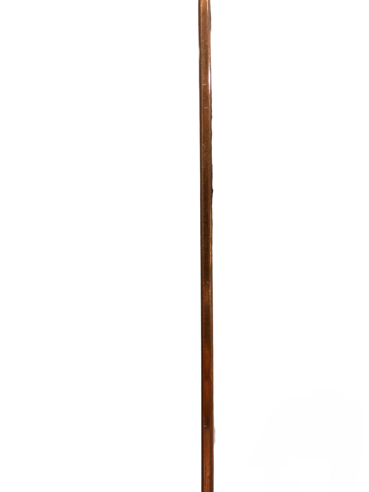Local electrical Bus Bar 4mm x 20mm in copper for circuit distribution and electrical connections