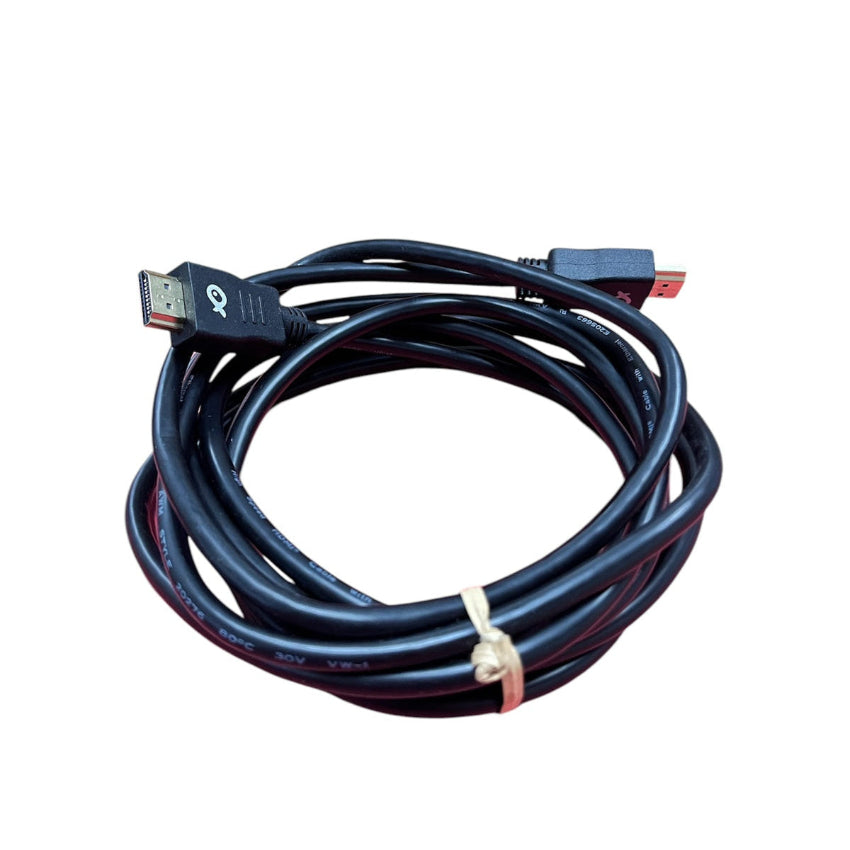 Grippes HDMI Cables Different Lengths and Versions Audio/ Video Cables