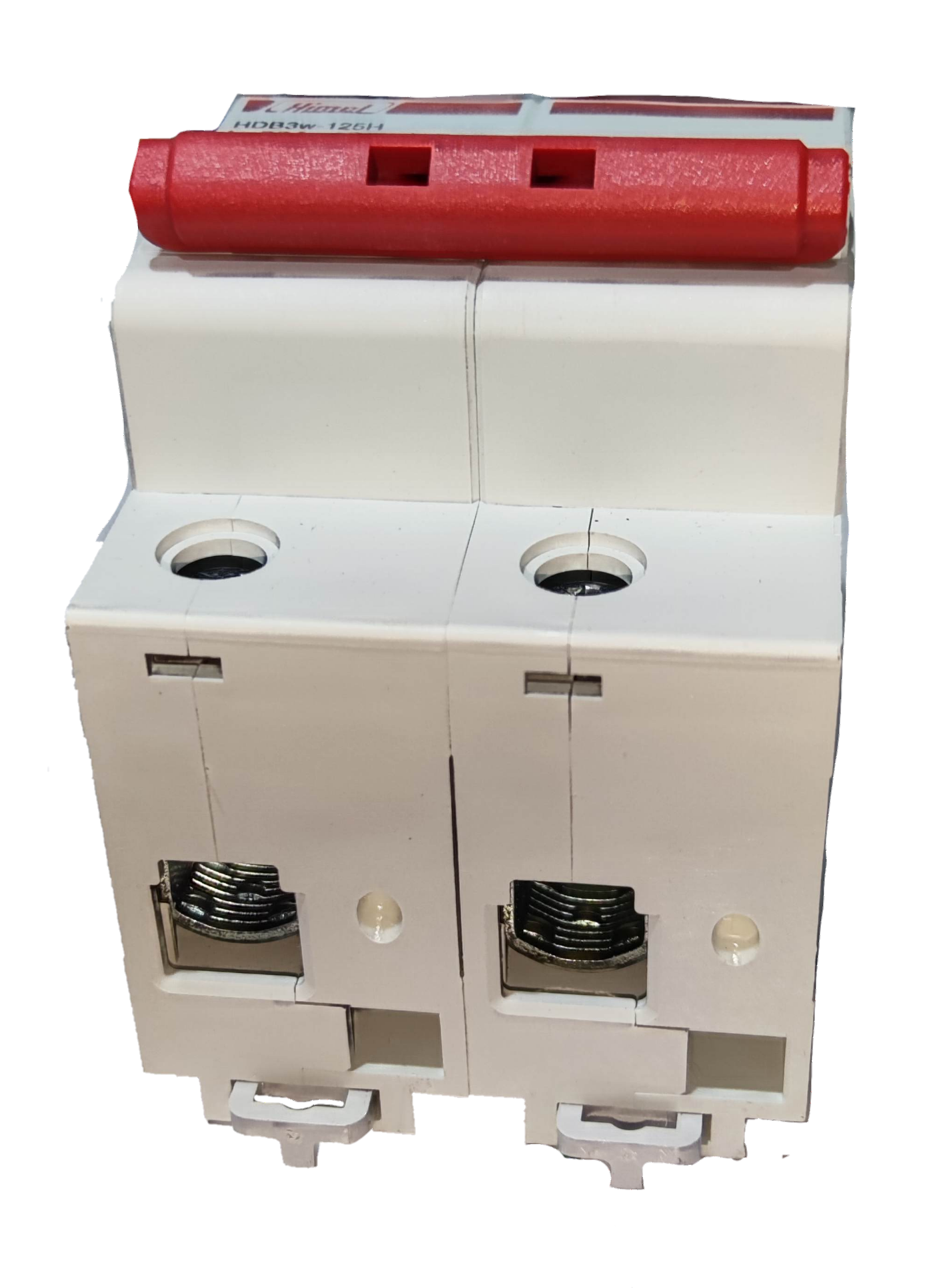 Himel 16A 3 Pole Miniature Circuit Breaker 6 KAIC, 16A 3P 220V Miniature Circuit Breaker