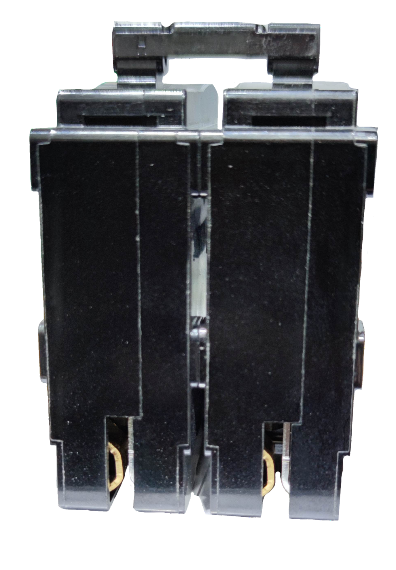 Royu 30A Circuit Breaker 2pole Plug In 6 KAIC 220V