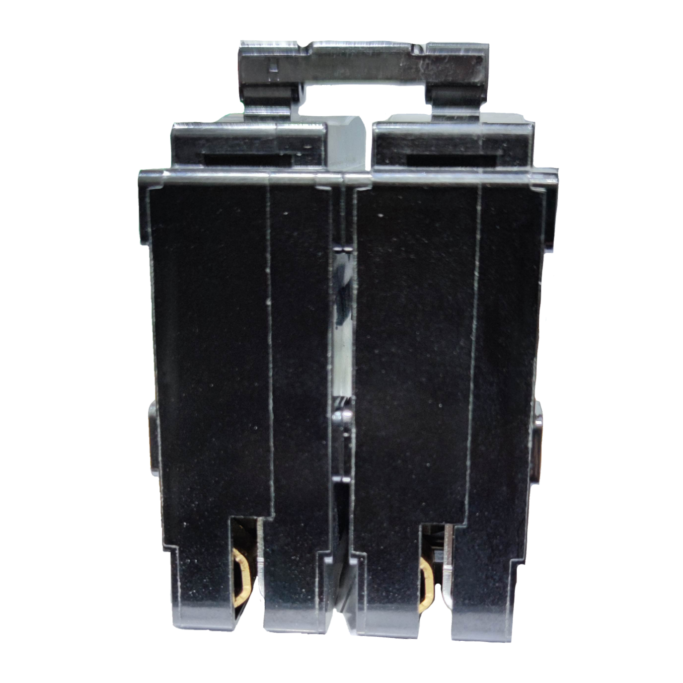 Royu 30A Circuit Breaker 2pole Plug In 6 KAIC 220V