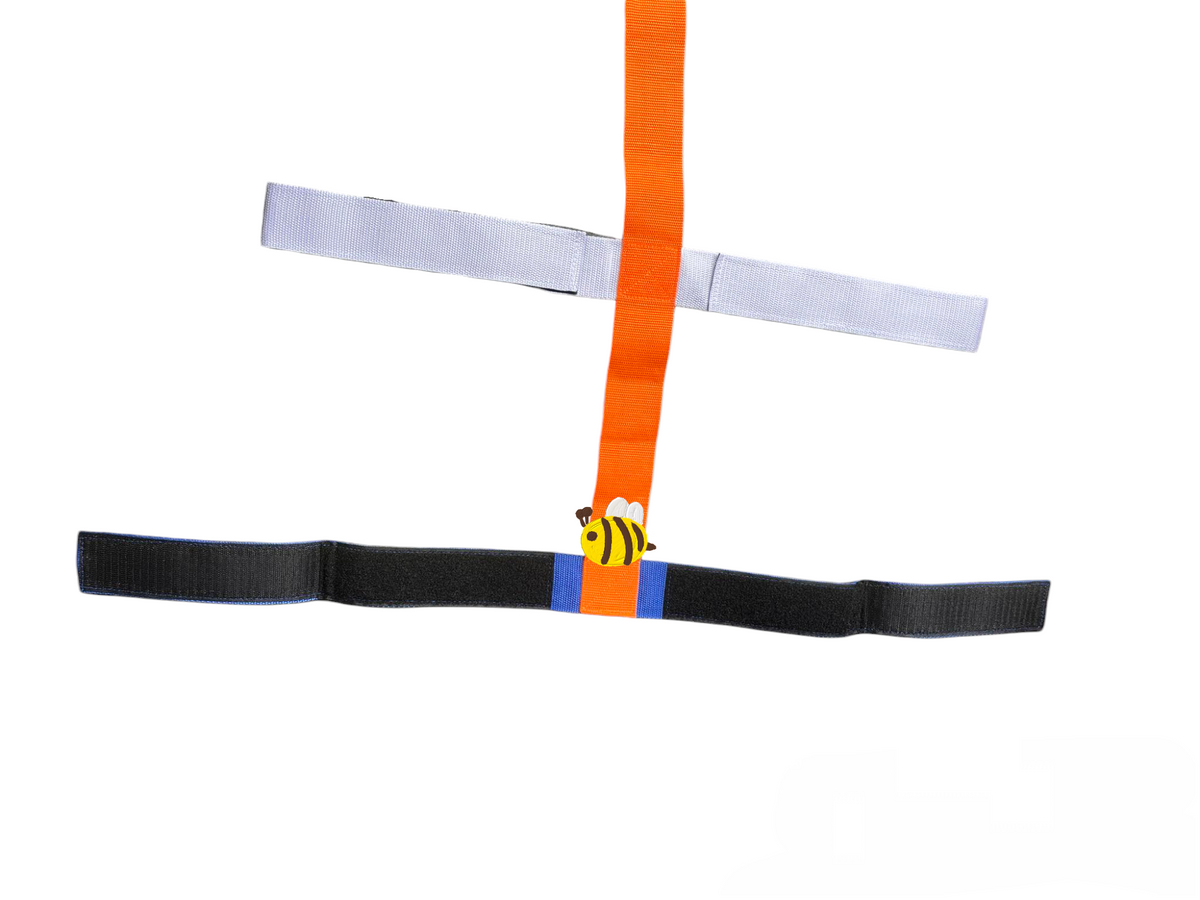 Medical Depot Spider Strap for Spine Board