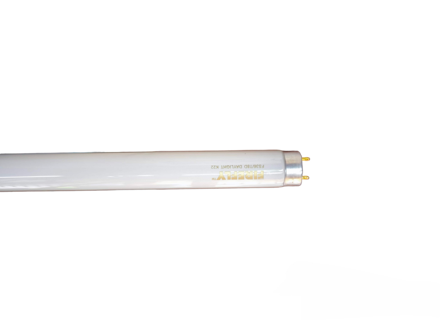 Firefly 36W T8 Fluorescent Tube 6500K Daylight (2Pcs)