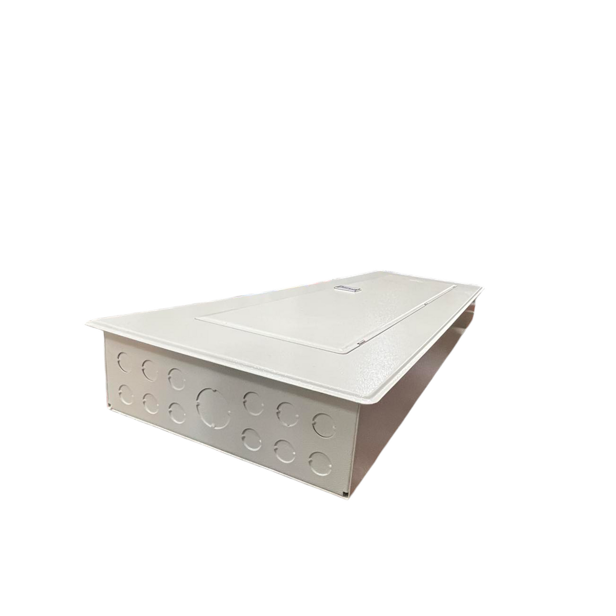 Koten Panel Board 125A 2Pole 250SPS Main with 24 Branches 2Pole Bolt On HPH