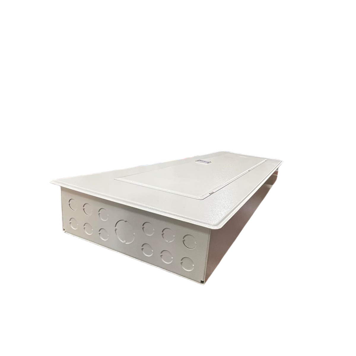 Koten & Taiyou Panel Board 125A 2Pole 250SPS Main with 24 Branches 2Pole Bolt On DZ12-60C