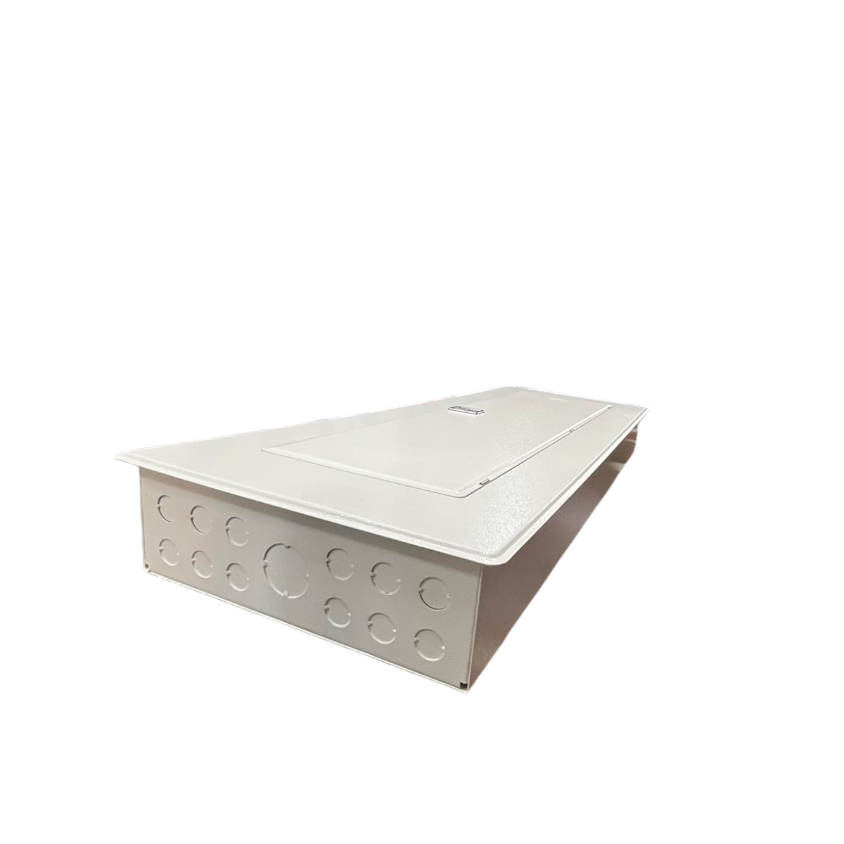 Koten & Taiyou Panel Board 250A 2Pole 250SPS Main with 24 Branches 2Pole Bolt On DZ12-60C