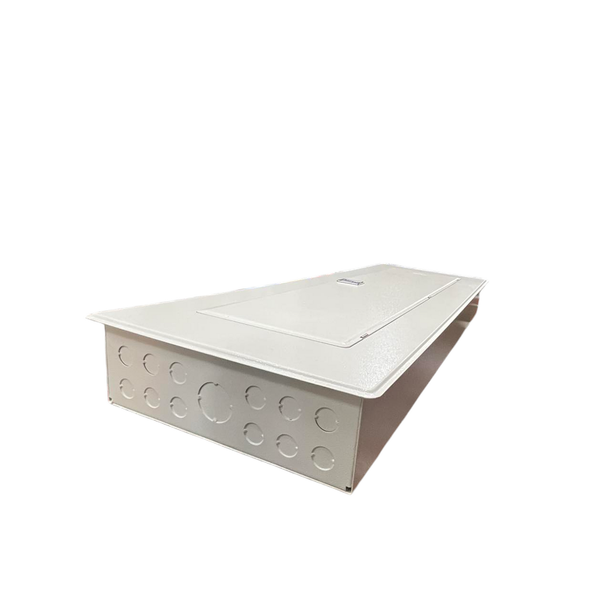 Koten & Taiyou Panel Board 200A 2Pole 250SPS Main with 24 Branches 2Pole Bolt On DZ12-60C