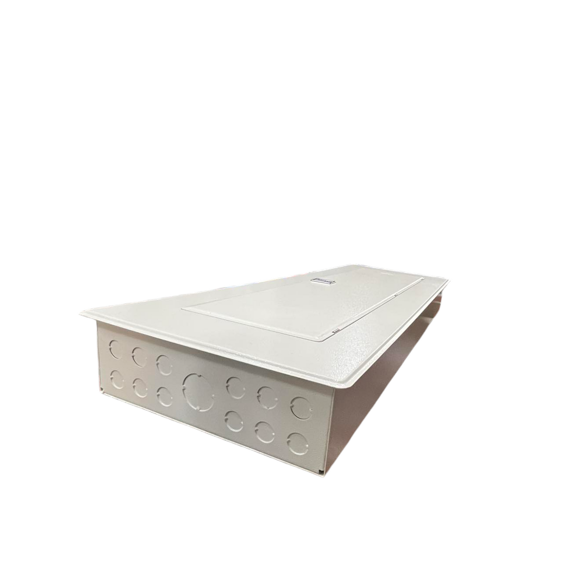 Koten & GE Panel Board 125A 2Pole 250SPS Main with 24 Branches 2Pole Bolt On HPH