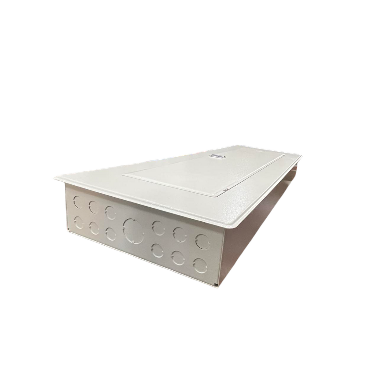 Koten & Taiyou Panel Board 175A 2Pole 250SPS Main with 24 Branches 2Pole Bolt On DZ12-60C