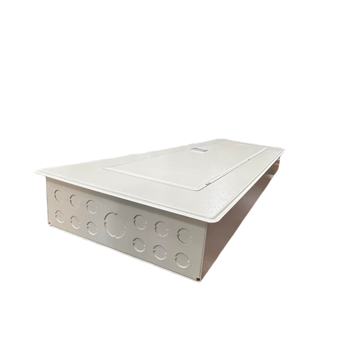 Koten & GE Panel Board 225A 2Pole 250SPS Main with 24 Branches 2Pole Bolt On HPH