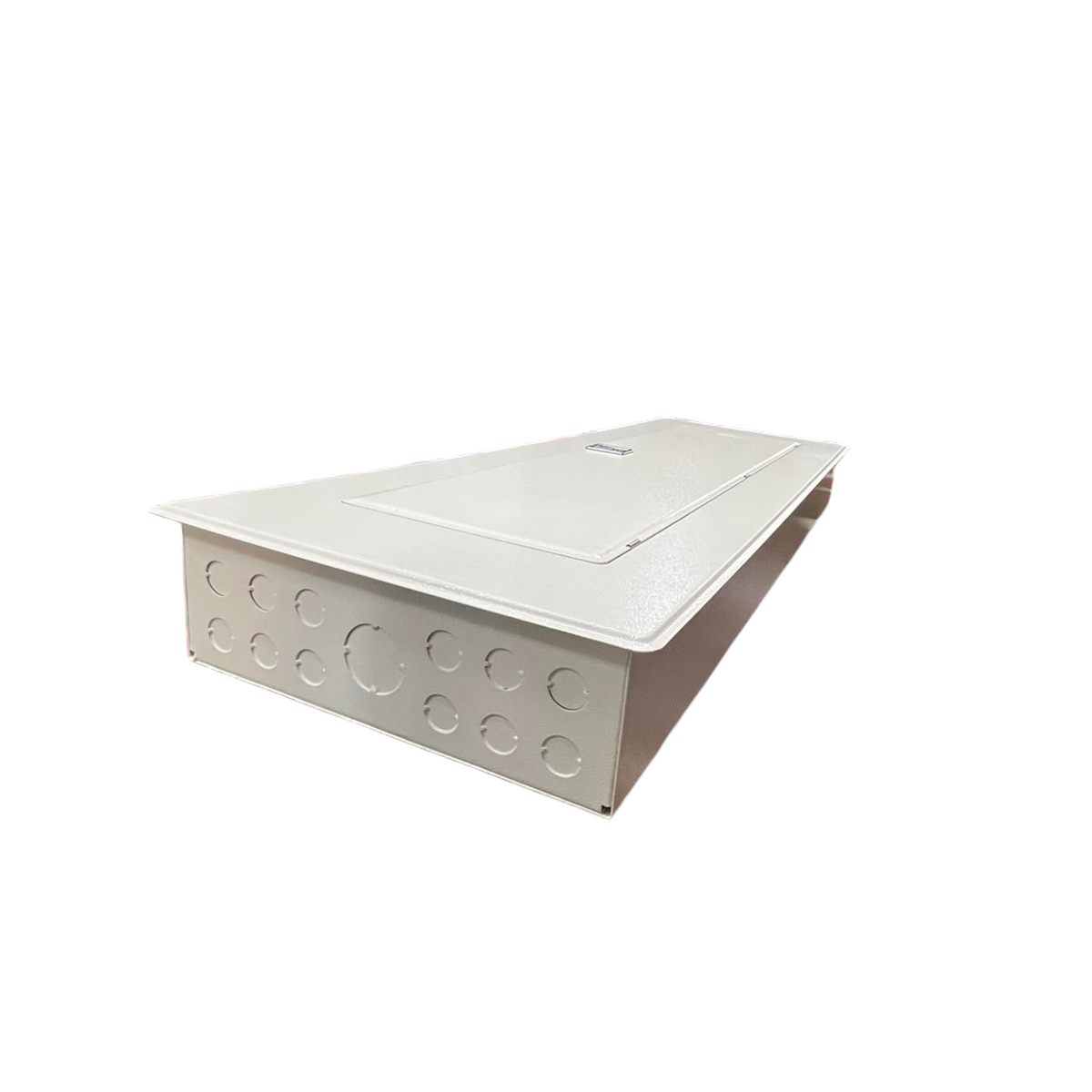 Koten & Taiyou Panel Board 225A 2Pole 250SPS Main with 24 Branches 2Pole Bolt On DZ12-60C