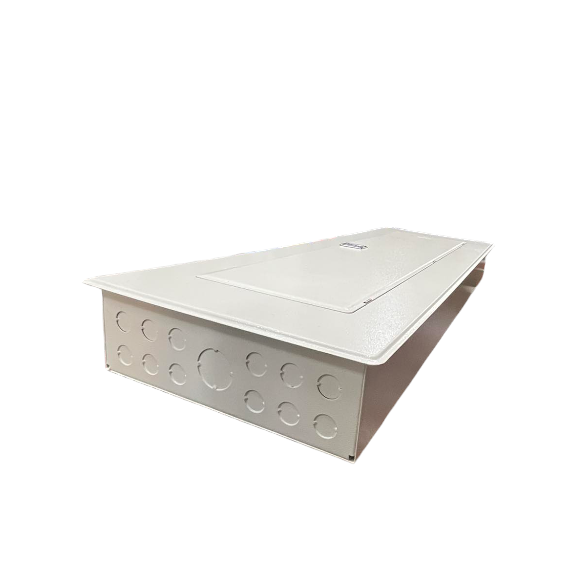 Koten Panel Board 200A 2Pole 250SPS Main with 24 Branches 2Pole Bolt On HPH